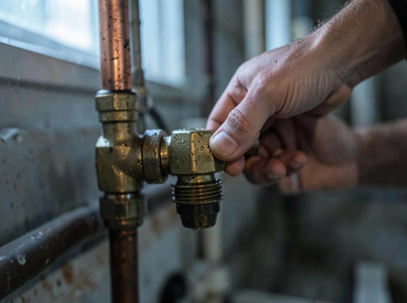 Emergency Plumber Pleasant Hill, OH FAQs
